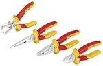 Bosch Professional VDE-Zangen-Set (4-teilig)