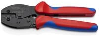 KNIPEX 97 52 42 PreciForce Crimpzange f&uuml;r MC4-/MC4 EVO 2-Steckverbinder mit