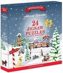 Eurographics Advent Calendar II - Christmas Town Fair