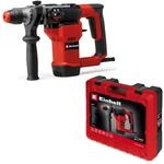 Einhell Bohrhammer TC-RH 28 3F (950 W, 3,5 J, pneumatisches Schlagwerk,...