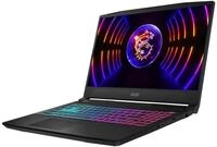 MSI Katana 15 B13VGK-1685FR Ordinateur Portable 39,6 cm (15,6 Zoll) Full HD Intel