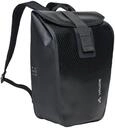 VAUDE Rucksack Clubride Aqua 17 Liter, wasserdicht, black, Einheitsgr&ouml;&szlig;e