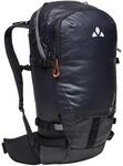 VAUDE Monviso 26 Liter, Rucksack, black, medium