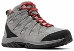 Columbia Damen-Wanderschuhe, REDMOND III MID WATERPROOF
