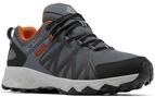 Columbia Herren Peakfreak 2 Outdry wasserdichte Trekking-und Wanderschuhe mit