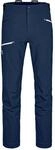 ORTOVOX PIZOL Pants M, 60090, Deep Ocean, S