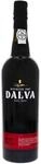 Dalva I Ruby Port I 750 ml Flasche I 19% Volume I Rubinroter Blended Port