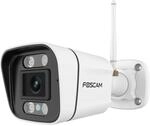 Foscam V8P Wei&szlig;