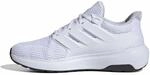 adidas Herren Ultimashow 2.0 Shoes, FTWR White/Core Black/FTWR White, 40 2/3 EU