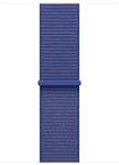 Apple Watch Band - Sport Loop - 42 mm - Ultramarin - One Size (passt den meisten