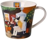 Kaffee- /Teetasse Una bellissima giornata - Rosina Wachtmeister