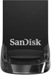 SANDISK Ultra Fit USB Type-A Flash-Laufwerk 1 TB (F&uuml;r Laptops, Spielkonsolen und