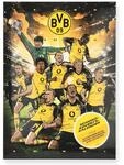 BVB Comic Adventskalender