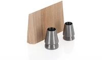OCHSENKOPF Befestigungssatz, Verkeilung f&uuml;r &Auml;xte, 3-tlg (2x Ringkeil, 1x Holzkeil),