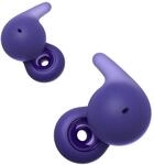 Sony LinkBuds Open &ndash; kabellose Earbuds mit offenem Design - Transparenter Klang,