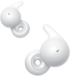 Sony LinkBuds Open &ndash; kabellose Earbuds mit offenem Design - Transparenter...