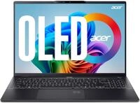 Acer Swift 14 AI (SF14-51-719M) KI Laptop, Copilot+ PC, 14" WQ2.8K OLED Display,