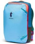 Cotopaxi Allpa 35 l Reisepackung, Del Dia, zuf&auml;llige Farbe, einzigartig, Del...