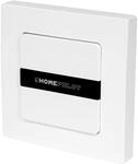 HOMEPILOT Wandtaster smart 1 Gruppe, zur Fernbedienung der Smart Home Produkte von