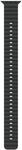 Apple Watch Band - Ocean Band Extension - 49 mm - Schwarz - One Size (passt den
