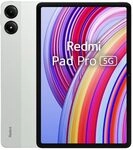 XIAOMI Redmi Pad Pro 5G 8+256GB Titanium mit Ringhalter, Snapdragon 7s Gen, HyperOS,
