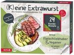 ROTH Bio-Gew&uuml;rz Adventskalender &bdquo;(K) eine Extrawurst 2025 &ndash; 24