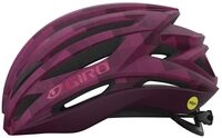 Giro Syntax MIPS Matte Dark Cherry Towers M