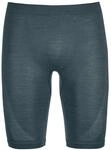 ORTOVOX 120 Comp Light Shorts M, 85651, Dark Arctic Grey, S