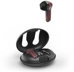 Hama Bluetooth Kopfh&ouml;rer (Kopfh&ouml;rer kabellos mit ENC Active Noise Cancelling,