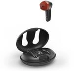 Hama Bluetooth Kopfh&ouml;rer (Kopfh&ouml;rer kabellos mit ENC Active Noise Cancelling,