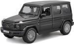 Maisto Mercedes G-Klasse G63 AMG, 19 1:24 Modellauto, Grau