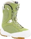 Nitro Damen Monarch TLS Snowboardboot, X Christy Prior, 28,5