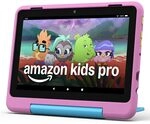 Amazon Fire HD 8 Kids Pro-Tablet (Neueste Generation), f&uuml;r Kinder von 6-12 J. | 3 GB
