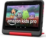 Amazon Fire HD 8 Kids Pro-Tablet (Neueste Generation), f&uuml;r Kinder von 6-12 J. | 3 GB
