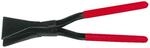 Bessey Alicate plegado recto