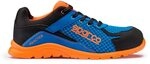 SPARCO PRACTICE Schwarz