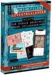 Crime Files &ndash; Fallakte: Das dunkle Geheimnis der Influencerin. Der