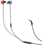 JBL Quantum 50N, kabelgebundenes In-Ear Gaming-Headset mit JBL QuantumSOUND