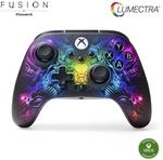 PowerA Kabelloser FUSION Pro-Controller f&uuml;r Xbox Series X|S mit Lumectra&trade;