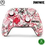 PowerA Kabelloser Controller f&uuml;r Xbox Series X|S &ndash; Fortnite SE