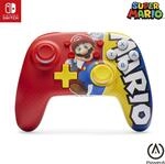 PowerA Nano Enhanced Wireless Controller for Nintendo Switch, Switch Lite & OLED