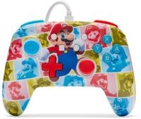 PowerA Verbesserter kabelgebundener Controller f&uuml;r Nintendo Switch -