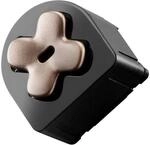 Thrustmaster ESWAP D-IPPON, D-Pad-Modul f&uuml;r Xbox Series X/S und PC, D-Pad, Fighting