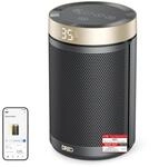 Dreo Energiesparender Heizl&uuml;fter, 1500W energiesparender leiser Raumheizer, tragbare
