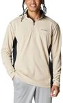 Columbia Klamath Range II Half Zip Fleece Pullover f&uuml;r Herren