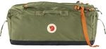 Fj&auml;llr&auml;ven Damen Herren Sporttasche F&auml;rden Duffel 80 One Size