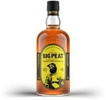 Big Peat 15th Anniversary Edition | Islay Blended Malt Scotch Whisky |Rotweinfass