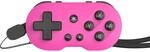 CRKD ATOM - Collectible Keychain Controller for Nintendo Switch, PC, Mac, Mobile and