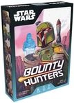 Zygomatic, Star Wars: Bounty Hunters, Familienspiel, Kartenspiel, 2-6 Spieler,...