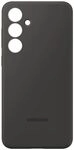 Samsung Silicone Case EF-PS721 f&uuml;r Galaxy S24 FE, Smartphone-Cover, Handy-H&uuml;lle,